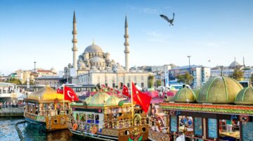 حين تختار الجهة المناسبة لرحلتك… تصبح تركيا تجربة أكثر راحة وخصوصية ومتعة