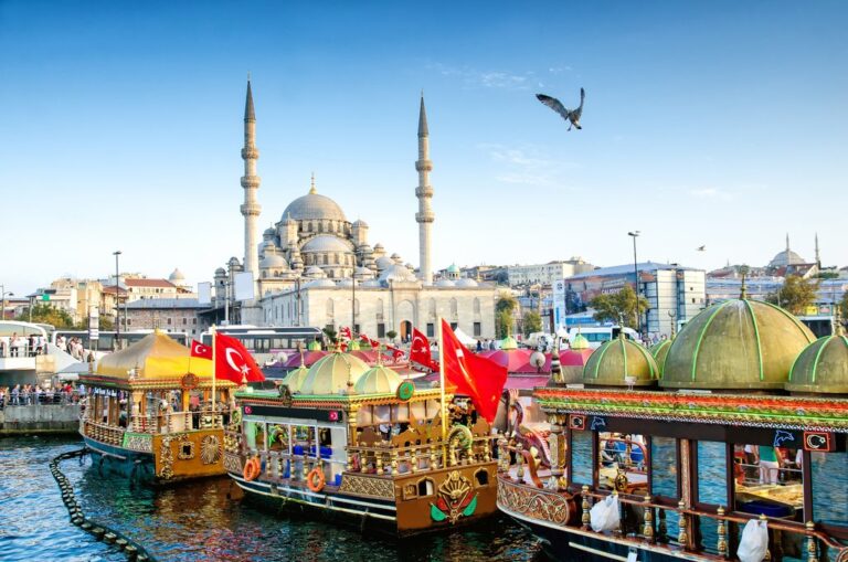 حين تختار الجهة المناسبة لرحلتك… تصبح تركيا تجربة أكثر راحة وخصوصية ومتعة
