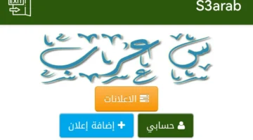 دليل شامل: كيف تحقق أقصى استفادة من الإعلان في سوق عرب