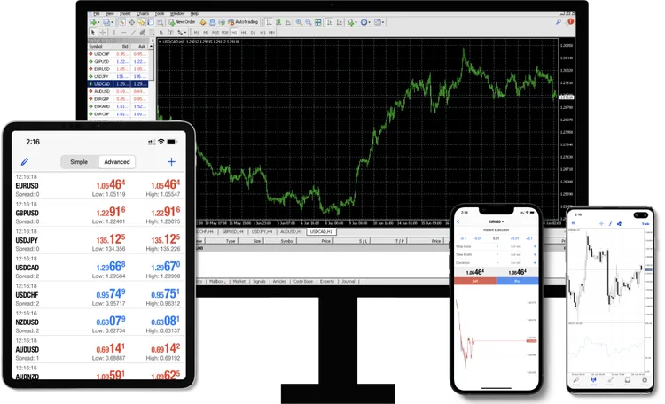 كيفية إضافة تعليق إلى صفقة في MT4: دليل للمتداولين الجدد