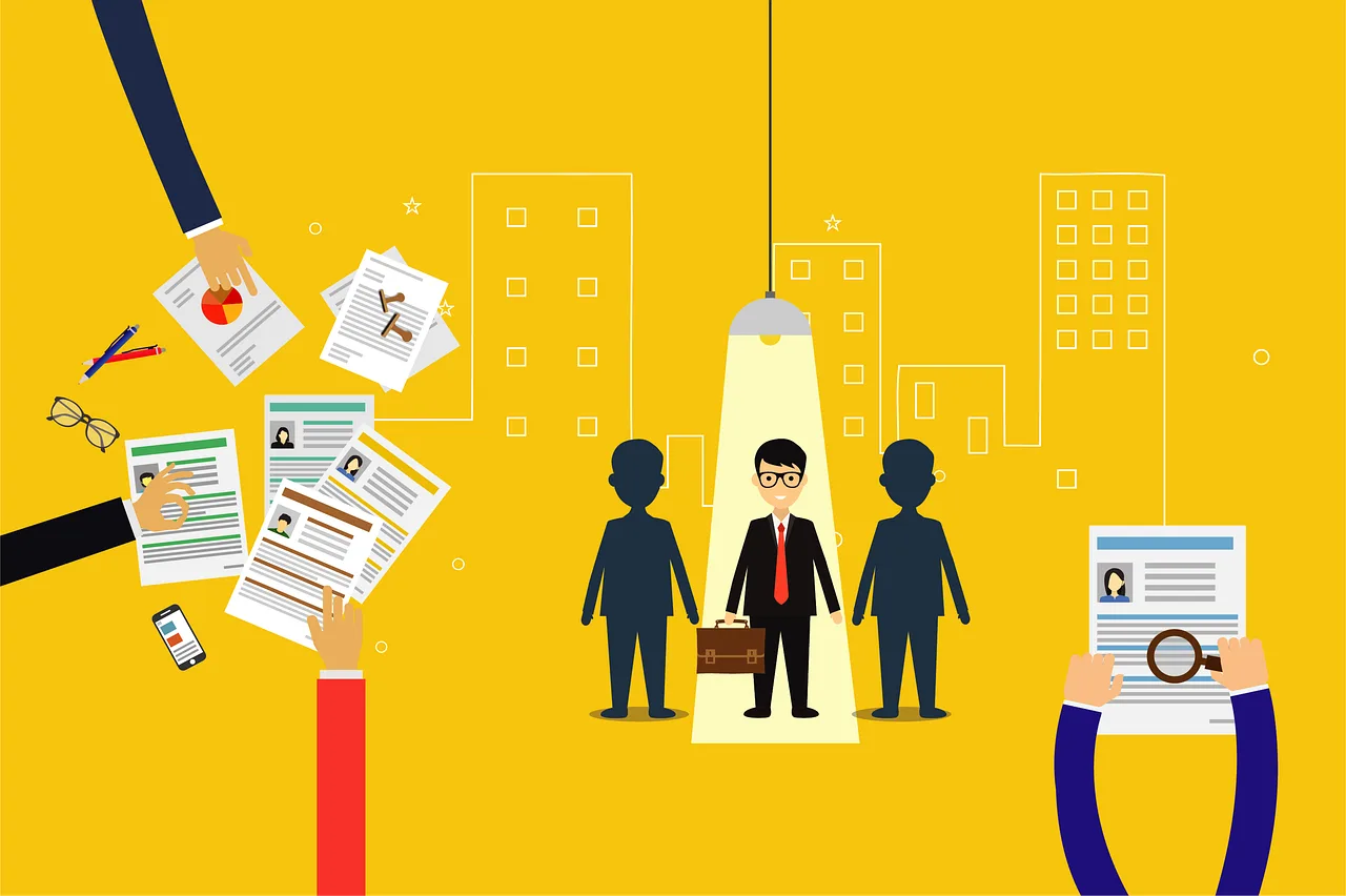 كيف تختار أفضل نموذج سيرة ذاتية احترافية لزيادة فرصك في الحصول على وظيفة؟