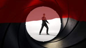 007 First Light: جيمس بوند شاب والخداع سيد الموقف