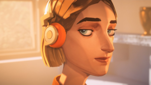 Annapurna Interactive تحسم الجدل حول لعبة Mixtape الموسيقية