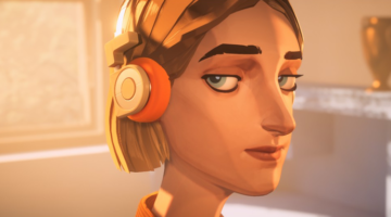 Annapurna Interactive تحسم الجدل حول لعبة Mixtape الموسيقية