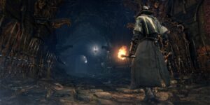 Bloodborne: تحفة FromSoftware التي هزّت عرش PlayStation 4