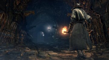 Bloodborne: تحفة FromSoftware التي هزّت عرش PlayStation 4