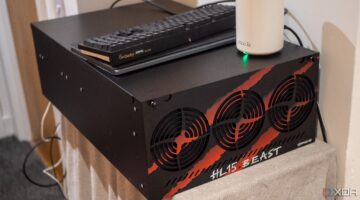 إغراء بطاقات Tesla GPU المستعملة: فرصة واعدة أم فخ تقني؟