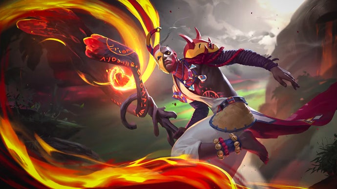 إغلاق مفاجئ للعبة Spellcasters Chronicles: كوانتيك دريم تعيد تقييم استراتيجيتها