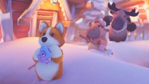 إلغاء مسابقة الذكاء الاصطناعي في لعبة Party Animals: استجابة للاعبين ومخاوفهم