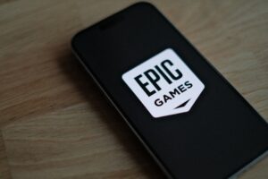 استراتيجية Epic Games: ألعاب مجانية لزيادة قاعدة المستخدمين