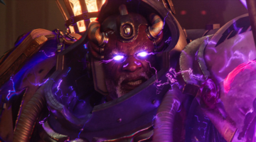 الكشف عن موعد إطلاق Warhammer 40K: Dawn of War 4 وتفاصيل حصرية