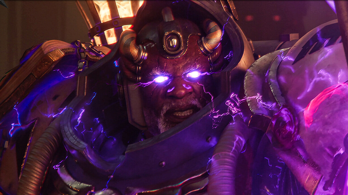 الكشف عن موعد إطلاق Warhammer 40K: Dawn of War 4 وتفاصيل حصرية