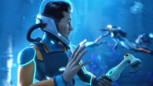 بحر Subnautica: رعب شخصي لم يتمكن من التغلب عليه
