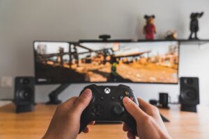 تجربة Control Ultimate Edition على أجهزة iOS: دليلك الشامل