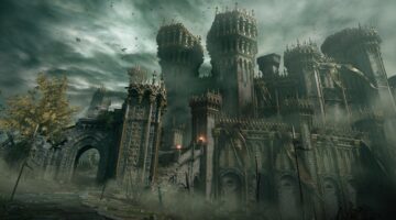 تطورات مشجعة لفيلم Elden Ring: عودة إلى الأراضي الفاصلة