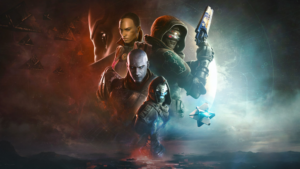 حرب تقييمات Destiny 2 تشتعل على ستيم مع نهاية حقبة اللعبة