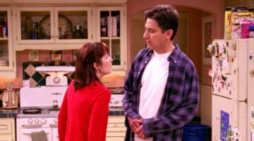 حلقة غيرت وجه الكوميديا: ‘Bad Moon Rising’ وصعود ديبرا في ‘Everybody Loves Raymond’