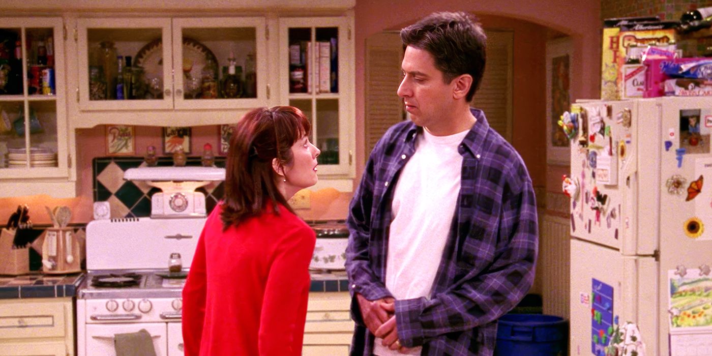 حلقة غيرت وجه الكوميديا: ‘Bad Moon Rising’ وصعود ديبرا في ‘Everybody Loves Raymond’