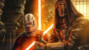 خطة طموحة لم ترَ النور: إعادة إطلاق Star Wars: The Old Republic المجهضة