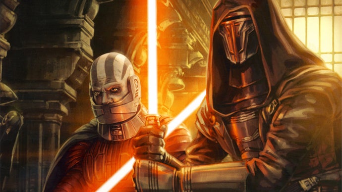 خطة طموحة لم ترَ النور: إعادة إطلاق Star Wars: The Old Republic المجهضة