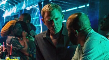 خيبة أمل بوند في سينماكون: أمازون تبحث عن وجه جديد أصغر