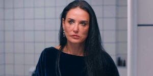 ديمي مور: من التلفزيون إلى أيقونة هوليوود الخالدة