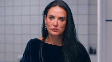 ديمي مور: من التلفزيون إلى أيقونة هوليوود الخالدة