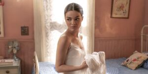 ريتشل زيغلر: نجمة هوليوود الصاعدة بقوة من السينما للمسرح