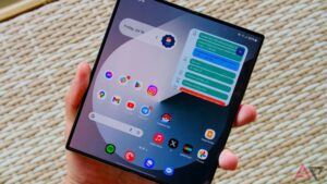 سامسونج تستعد لإطلاق Galaxy Z Fold 8 Wide بتغيير جذري في الكاميرات