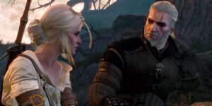 شائعات توسعة ضخمة لـ The Witcher 3: سد فجوة قبل الجزء الرابع!