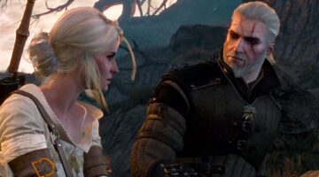 شائعات توسعة ضخمة لـ The Witcher 3: سد فجوة قبل الجزء الرابع!