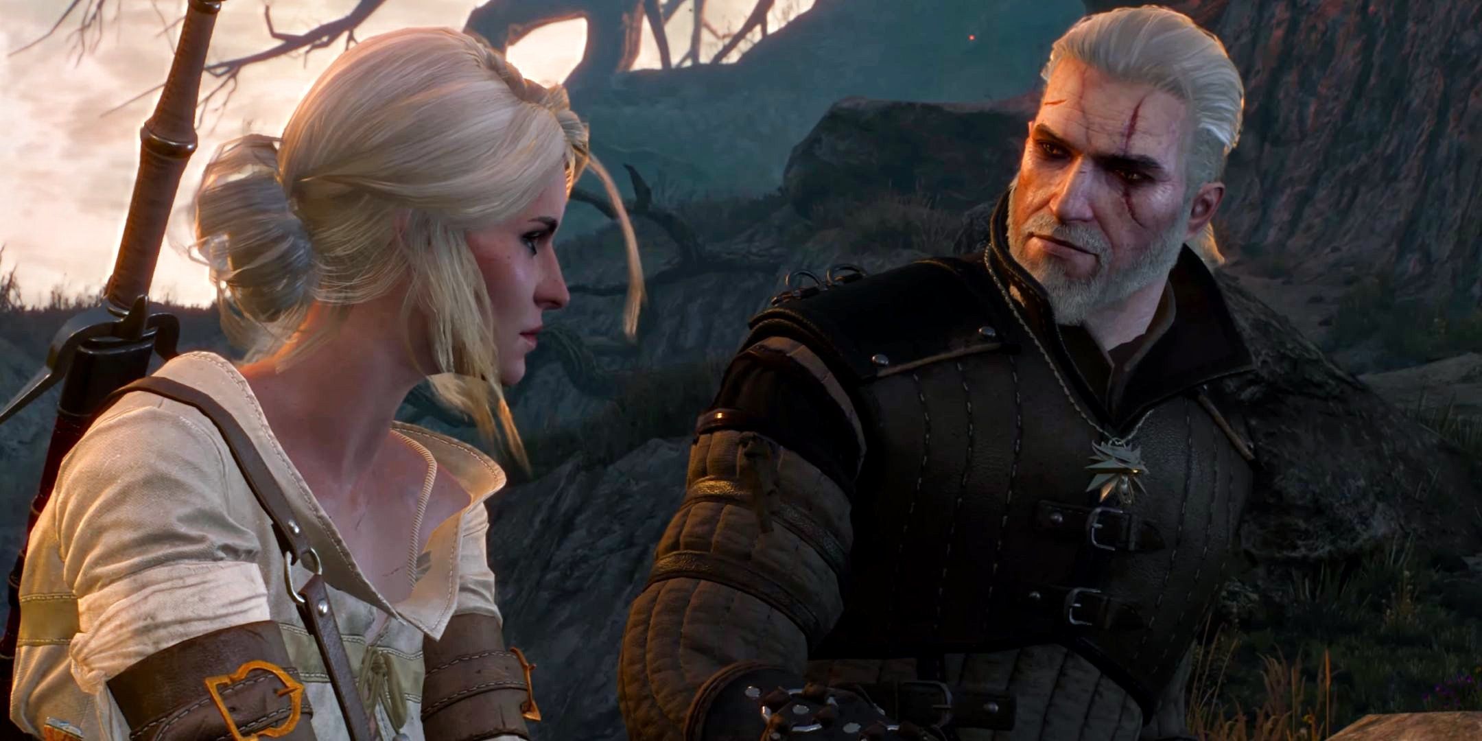 شائعات توسعة ضخمة لـ The Witcher 3: سد فجوة قبل الجزء الرابع!