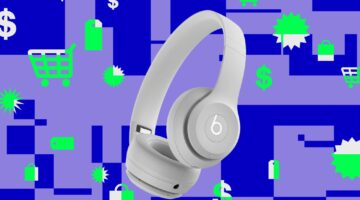 عودة Beats Solo 4: فرصة ذهبية لاقتناء السماعة بأفضل سعر لها هذا العام