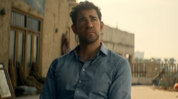 عودة جاك رايان المفاجئة: من مسلسل إلى فيلم على برايم فيديو