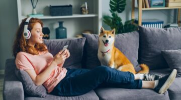 غوغل تطلق ميزة ‘نقطة التوقف’ لمكافحة الإدمان الرقمي