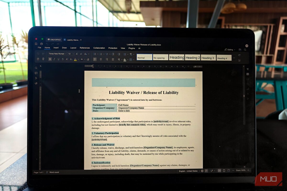 لماذا نبحث عن بدائل لـ Microsoft Word؟ استكشاف الخيارات المتاحة