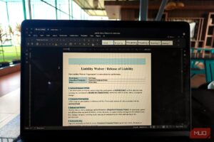 لماذا نبحث عن بدائل لـ Microsoft Word؟ استكشاف الخيارات المتاحة