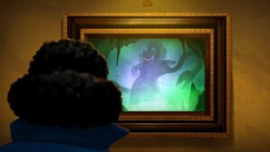 مراجعة لعبة 'نداء الآلهة القديمة': مغامرة سردية في قلب المجهول