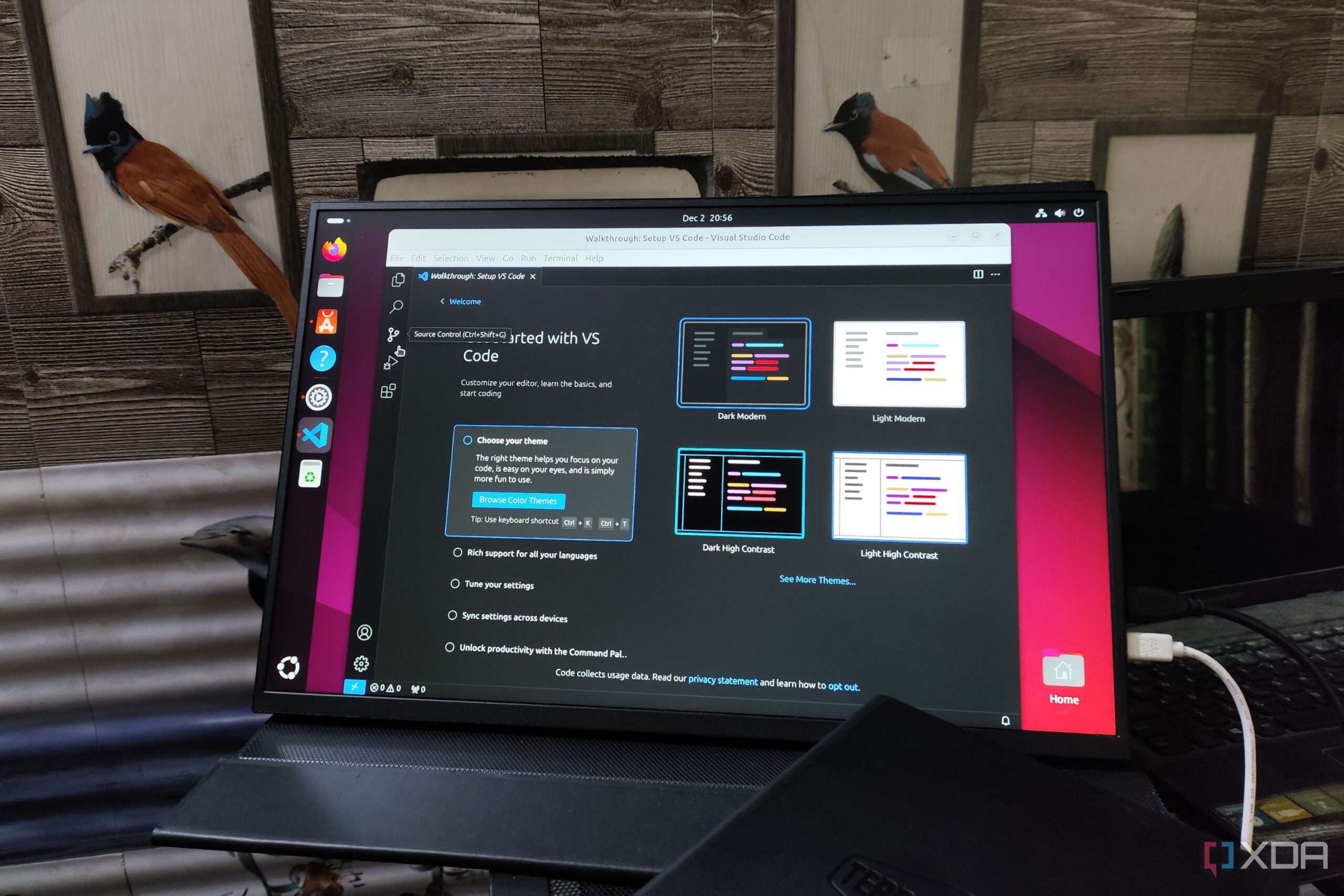 مقدمة: VS Code بين الابتكار والمخاطر الأمنية