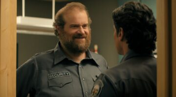 نتفليكس تُطلق مسلسل خيال علمي جديد: هل هو تطور لـ Stranger Things؟