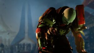 نهاية محتملة تلوح في الأفق للعبة Destiny 2: صراع الأرباح والإبداع