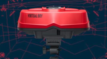نينتندو توسّع مكتبة Switch Online بألعاب كلاسيكية مفاجئة من Virtual Boy