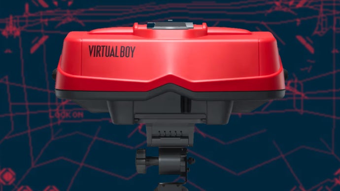نينتندو توسّع مكتبة Switch Online بألعاب كلاسيكية مفاجئة من Virtual Boy