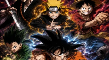 موقع انمي لايف لمشاهدة الأنمي المترجم أونلاين
