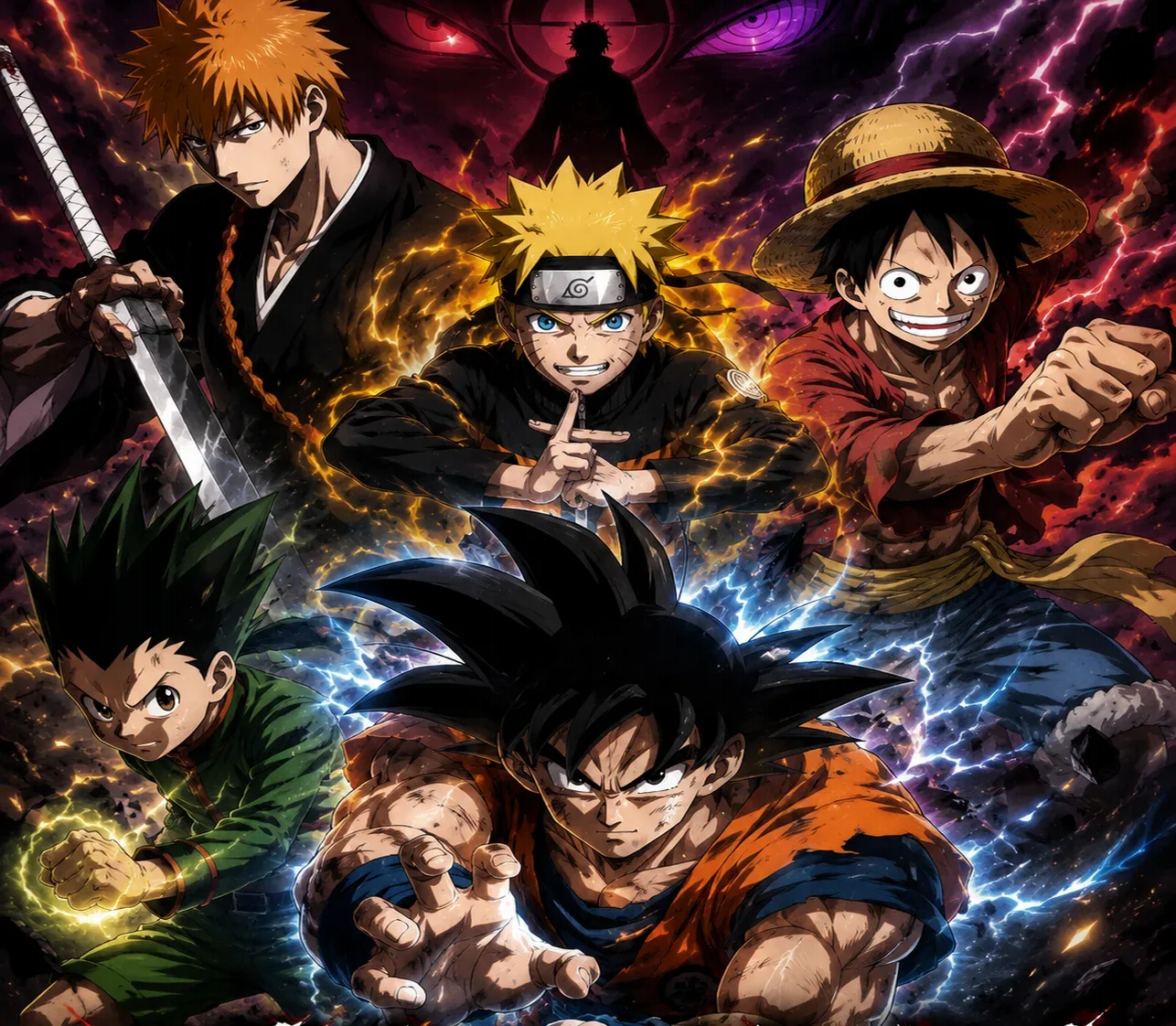 موقع انمي لايف لمشاهدة الأنمي المترجم أونلاين