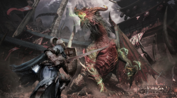 Lords of the Fallen 2 تتحرر من حصرية Epic Games وتتجه لـSteam