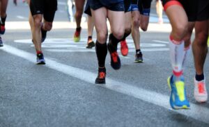 Marathon: الأسهل لم تكن سهلة.. معارك ضارية من البداية