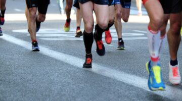 Marathon: الأسهل لم تكن سهلة.. معارك ضارية من البداية