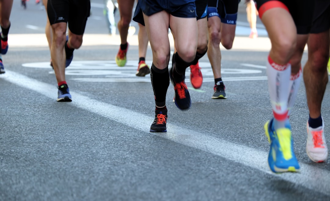 Marathon: الأسهل لم تكن سهلة.. معارك ضارية من البداية