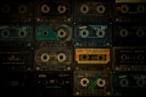 Mixtape: حين تصبح الموسيقى قصة حياة